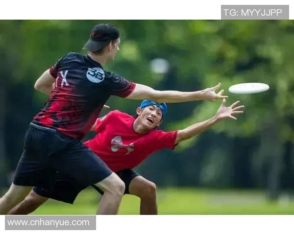 西安飞盘队在极限运动联赛中的比赛经验与表现分析