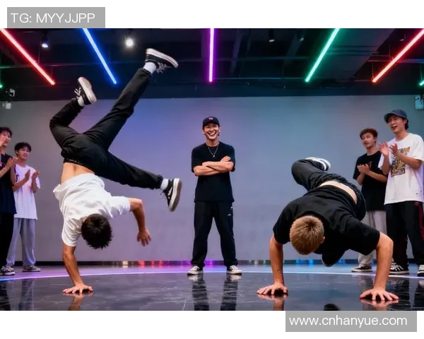 重庆街舞队心理素质引发热议舞者背后的压力与挑战探讨